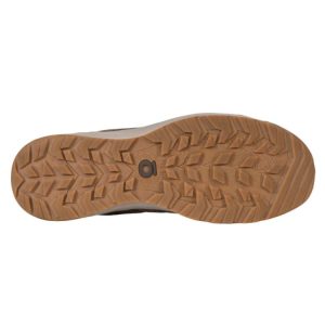 Oboz Bozeman II Low – Men’s
